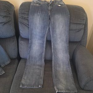 Women’s Wrangler Jeans